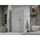 Душевая кабина складная Mexen Lima 80 x 70 см, прозрачная, хром - 856-080-070-01-00, изображение 4