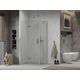 Душевая кабина складная Mexen Lima 105 x 120 см, прозрачная, хром - 856-105-120-01-00, изображение 2