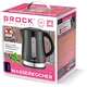 Brock Electronics Электрический чайник, изображение 2