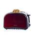 Brock Electronics BROCK Тостер BT 1002 RD, изображение 2