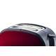 Brock Electronics BROCK Тостер BT 1002 RD, изображение 4
