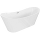 Mexen Montana brīvi stāvoša vanna 180 x 80 cm balta - 52011808000