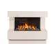Dimplex Opti-Myst Bingham встраиваемый электрокамин, изображение 3
