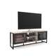 TV plaukts (Sanoma-Black), 2 image