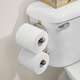 Tutumi UCHWYT NA PAPIER TOALETOWY 322752, изображение 4