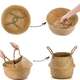Tutumi Zestaw 3szt Koszy Naturalnych BOHO 322161, 5 image