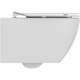 Ideal Standard TESI AquaBlade® WC komplektā ar Soft-Close sēdriņķi, 5 image