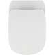 Ideal Standard TESI AquaBlade® WC komplektā ar Soft-Close sēdriņķi, 4 image