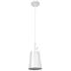 Toolight Lampa sufitowa wisząca APP1035-1CP White, 2 image