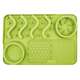 Tutumi LICK MATA SPOWALNIAJĄCA JEDZENIE ZIELONA, 2 image