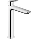 Смеситель hansgrohe Logis для раковины без сливного набора, хром 71258000