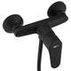 Настенный смеситель для душа в ванной, изображение 7