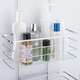 Тройная полка для душа - Yoka, изображение 4