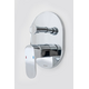 CR 065.20BL.O2.RB070 Concealed tap 2-way without body, 2 image