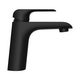 FL 014.20BL Washbasin tap 151 mm, w/o pop-up waste, black, изображение 2
