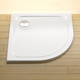 Tray  ELIPSO PRO-90 CHROME white