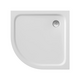 Tray  ELIPSO PRO-90 CHROME white, 2 image