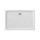 Tray GIGANT PRO 100x80  white, 2 image