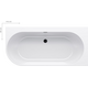 Bathtub Freedom Corner R 1700x800 snowwhite freestanding, 2 image