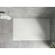Taisnstūra dušas paliktnis Mexen Hugo SMC 140 x 90 cm, balts - 42109014, 4 image