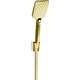 Dušas komplekts Mexen R-62 spot, zelta - 785625052-50