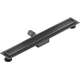 Lineārā noteka Mexen Flat M33 50 cm, melna - 1733050-15, 3 image