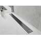 Drain Mexen Flat 360° M15 80 cm melns - 1724080-40, 2 image