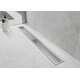 Drain Mexen Flat 360° M33 80 cm, hroms - 1033080-40, 2 image