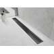 Drain Mexen Flat 360° M33 60 cm, melns - 1733060-40, 2 image