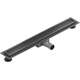 Lineārā noteka Mexen Flat M33 50 cm, melna - 1733050-15, 5 image