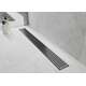 Drain Mexen Flat 360° M08 90 cm, melns - 1725090-40, 2 image
