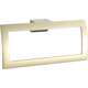 Mexen Rino dvieļu turētājs, zelts - 7027032-50