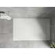 Taisnstūra dušas paliktnis Mexen Hugo SMC 160 x 80 cm, balts - 42108016, 4 image