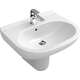 Villeroy & Boch izlietne O.Novo, 600x490 mm, balta