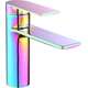 Смеситель для раковины Mexen Zero Blue/Pink - 71100-52
