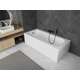 Mexen Vega taisnstūra vanna 160 x 70 cm ar baltu korpusu - 55011607000X, 2 image