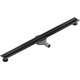 Mexen Flat 360V ° Slim lineāra rotācijas noteka 100 cm melna - 1741100, Kanāla garums: 100, Krāsa: Melns, 5 image