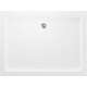 Прямоугольный душевой поддон Mexen Rio 120 x 90 см, белый - 45109012, изображение 4
