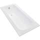 Mexen Vega taisnstūra vanna 170 x 70 cm, balta - 55011707000, 4 image