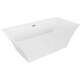 Mexen Ibiza brīvi stāvoša vanna 170 x 80 cm balta - 57021708000