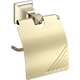 Держатель туалетной бумаги Mexen Dalia, золотой - 7017333-50