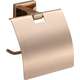 Держатель туалетной бумаги Mexen Arno, розовое золото - 7020733-60