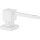 Mexen šķidruma dozators virtuves izlietnei, balts - 6605320-20