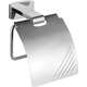 Держатель рулона туалетной бумаги Mexen Zoja хром - 7019133-00