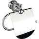 Держатель туалетной бумаги Mexen Estela хром - 7011533-00