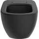 Ideal Standard Sienas WC pods TESI IdealStandard melnais, 3 image