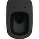 Ideal Standard Sienas WC pods TESI IdealStandard melnais, 4 image
