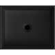 Mexen Goya galda izlietne 40 x 32 cm, matēta melna - 22184085, 5 image