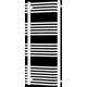 Mexen Apollo vannas istabas radiators 1210 x 550 mm, 641 W, balts - W117-1210-550-00-20
, Krāsa: Balts, Platums: 55, Dziļums: 15, Augstums: 121