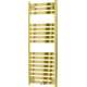 Mexen Uran vannas istabas radiators 1200 x 500 mm, 422 W, zelts - W105-1200-500-00-50
, Krāsa: Zelts, Platums: 50, Dziļums: 4, Augstums: 120
